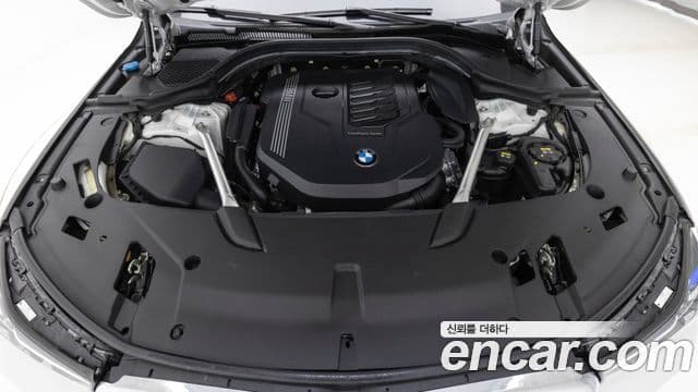 BMW 6시리즈 GT (G32) 640i xDrive M Sport, 2021 6