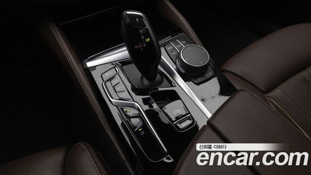 BMW 6시리즈 GT (G32) 640i xDrive M Sport, 2021 9