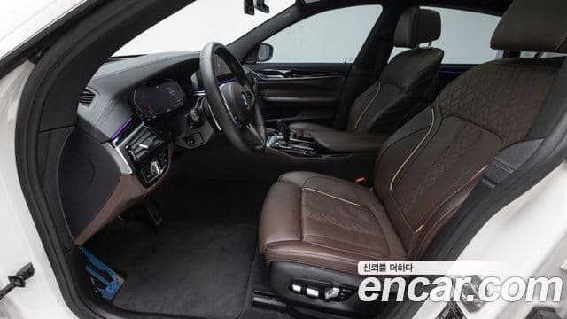 BMW 6시리즈 GT (G32) 640i xDrive M Sport, 2021 10