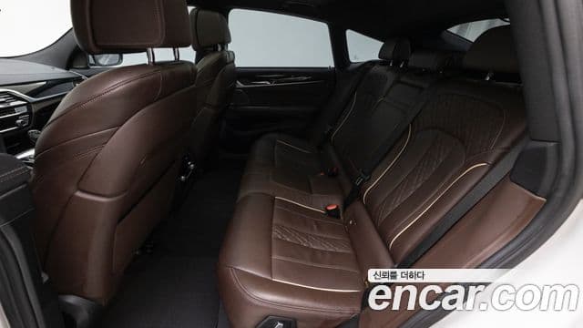 BMW 6시리즈 GT (G32) 640i xDrive M Sport, 2021 11