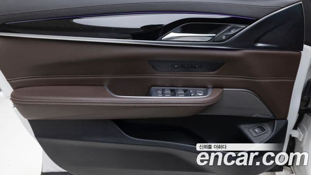 BMW 6시리즈 GT (G32) 640i xDrive M Sport, 2021 12