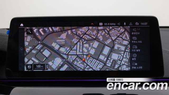 BMW 6시리즈 GT (G32) 640i xDrive M Sport, 2021 15