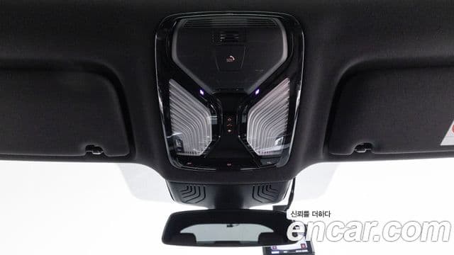 BMW 6시리즈 GT (G32) 640i xDrive M Sport, 2021 18