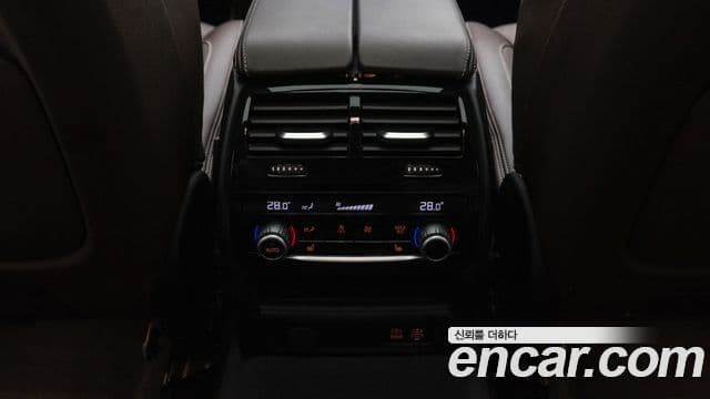 BMW 6시리즈 GT (G32) 640i xDrive M Sport, 2021 19