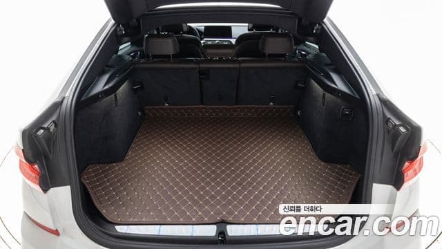 BMW 6시리즈 GT (G32) 640i xDrive M Sport, 2021 20