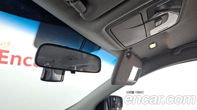 Hyundai New Tucson ix Smart Special, 2015 19