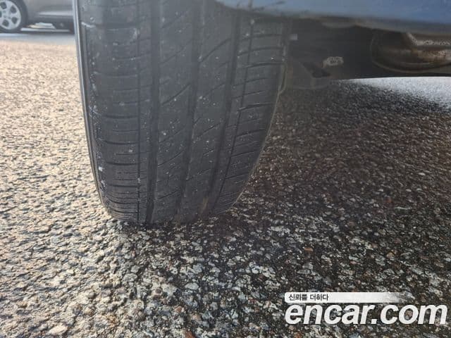 Kia All New Morning Deluxe Trendy, 2014 9