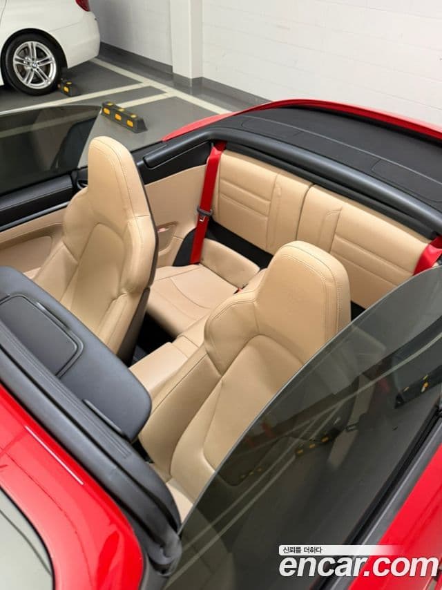 Porsche 911 (992) Carrera GTS кабриолет, 2022 10