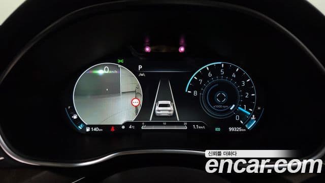 Genesis G80 (RG3) бензин 2.5 турбо AWD, 2023 8