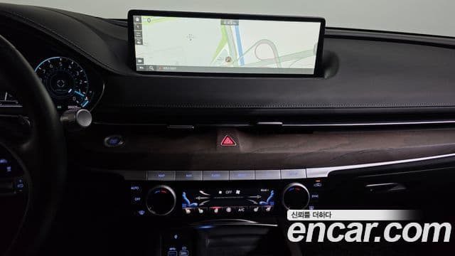 Genesis G80 (RG3) бензин 2.5 турбо AWD, 2023 14