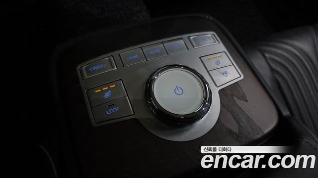 Genesis G80 (RG3) бензин 2.5 турбо AWD, 2023 19