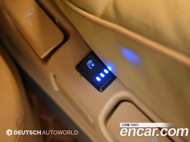 Kia All New Carnival President, 2016 16