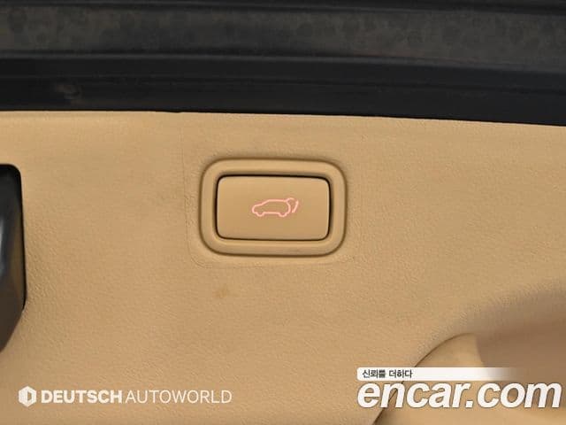 Kia All New Carnival President, 2016 20