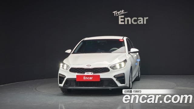 Kia All New K3 Trendy, 2020 3