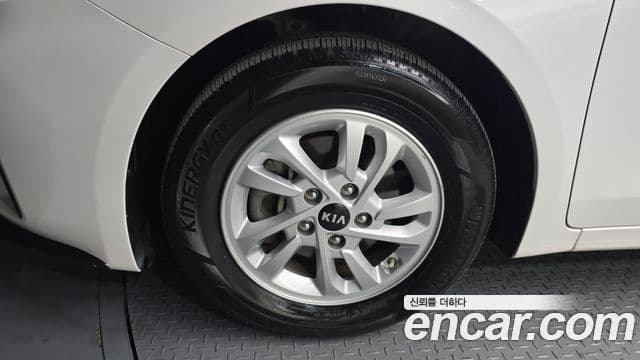 Kia All New K3 Trendy, 2020 все фото