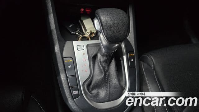 Kia All New K3 Trendy, 2020 9