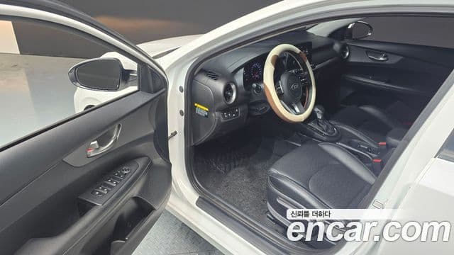 Kia All New K3 Trendy, 2020 10