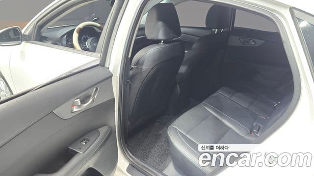 Kia All New K3 Trendy, 2020 11