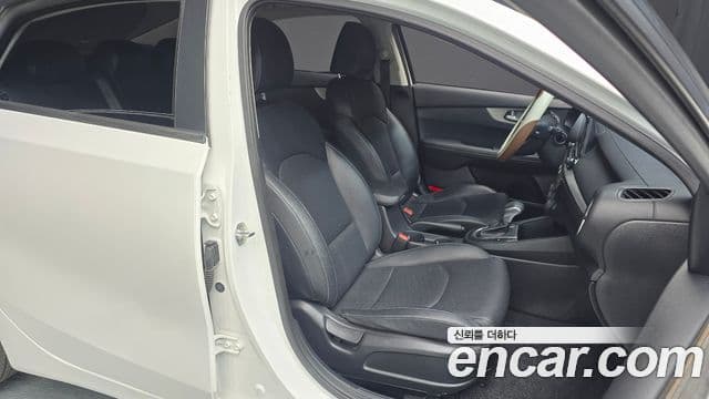 Kia All New K3 Trendy, 2020 12