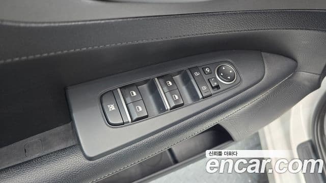 Kia All New K3 Trendy, 2020 14