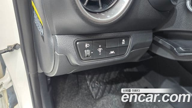 Kia All New K3 Trendy, 2020 15