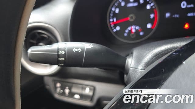 Kia All New K3 Trendy, 2020 16