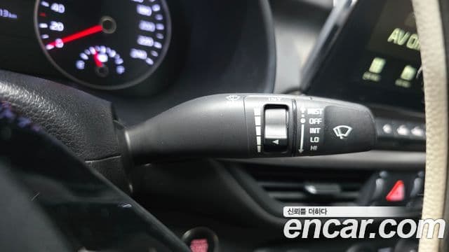 Kia All New K3 Trendy, 2020 17