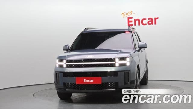 Hyundai Santa Fe (MX5) Calligraphy, 2024 3