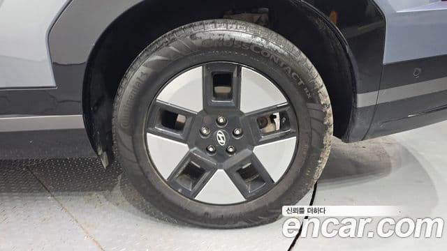 Hyundai Santa Fe (MX5) Calligraphy, 2024 все фото