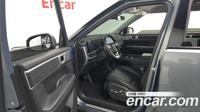 Hyundai Santa Fe (MX5) Calligraphy, 2024 10