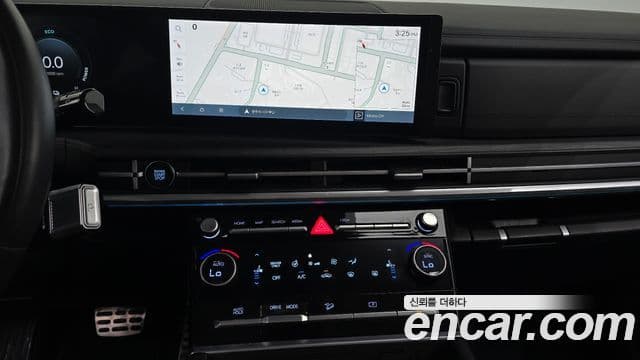 Hyundai Santa Fe (MX5) Calligraphy, 2024 14