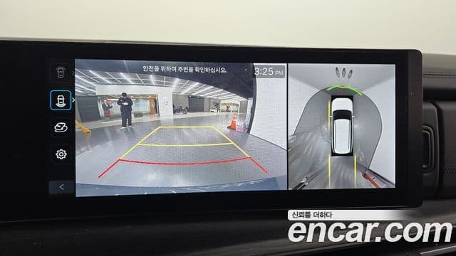 Hyundai Santa Fe (MX5) Calligraphy, 2024 15