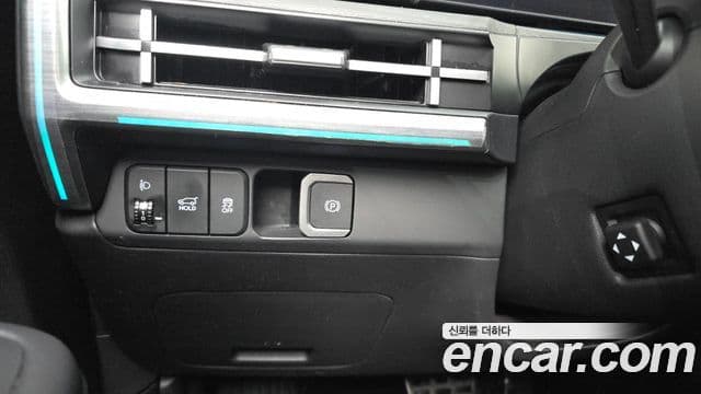 Hyundai Santa Fe (MX5) Calligraphy, 2024 18