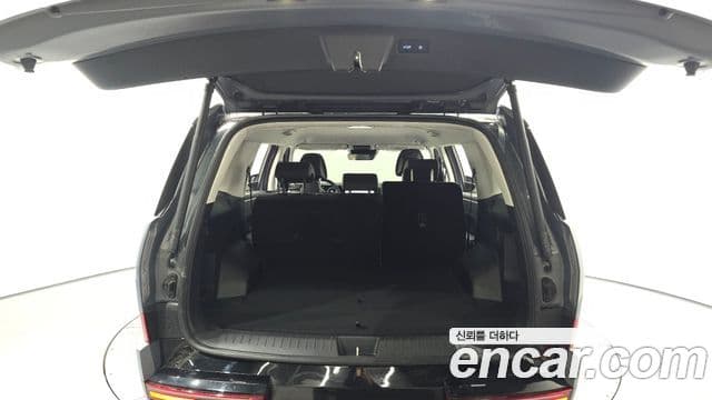 Hyundai Santa Fe (MX5) Calligraphy, 2024 20