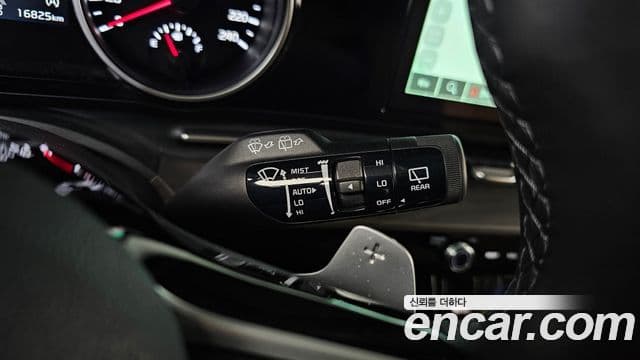 Kia Carnival 4세대 Noblesse, 2023 15