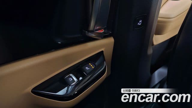 Kia Carnival 4세대 Noblesse, 2023 19
