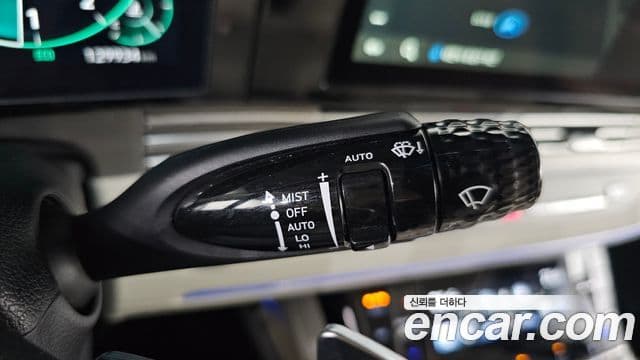 Hyundai The / новый New Grandeur IG Le Blanc, 2022 17