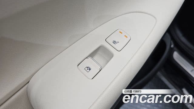 Hyundai The / новый New Grandeur IG Le Blanc, 2022 19