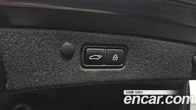 Hyundai The / новый New Grandeur IG Le Blanc, 2022 20