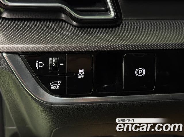 Kia Sportage 5세대 Noblesse, 2022 10