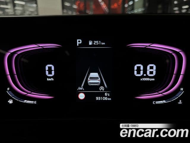 Kia Sportage 5세대 Noblesse, 2022 11