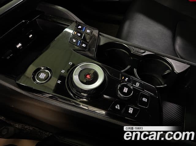 Kia Sportage 5세대 Noblesse, 2022 12