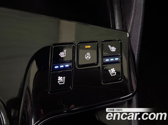 Kia Sportage 5세대 Noblesse, 2022 13