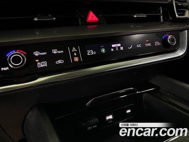 Kia Sportage 5세대 Noblesse, 2022 15