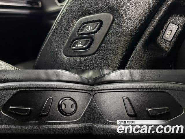 Kia Sportage 5세대 Noblesse, 2022 16