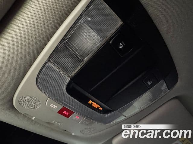 Kia Sportage 5세대 Noblesse, 2022 20