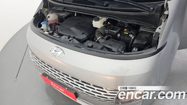 Hyundai Staria Modern, 2023 6