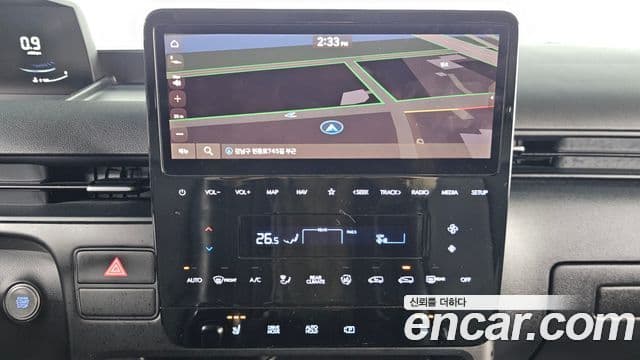 Hyundai Staria Modern, 2023 14