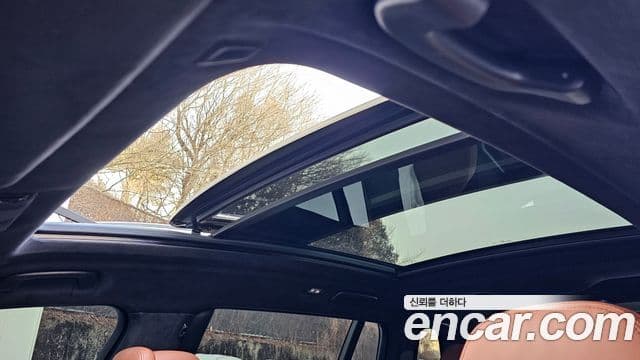 BMW X7 (G07) xDrive 40i M Sport 6인승, 2021 19