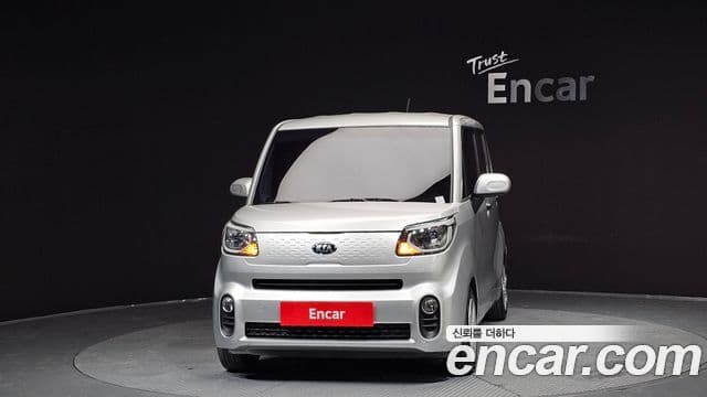 Kia The / новый New Ray люксовая версия, 2019 3